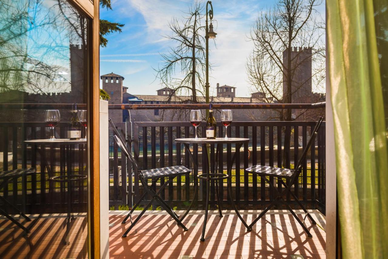 Veronainflat - Castle View Room Екстериор снимка